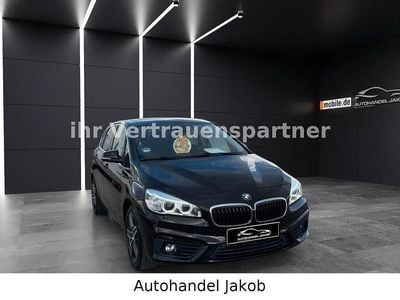 BMW 218
