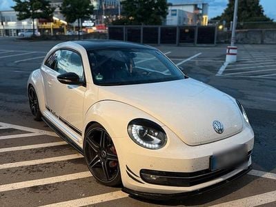 VW Beetle