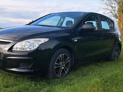 Gebraucht Hyundai i30