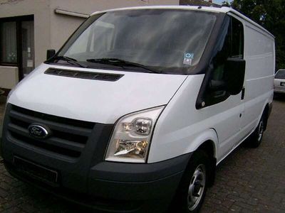 gebraucht Ford Transit 