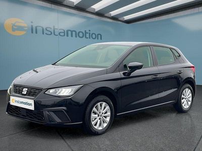 Gebraucht 2025 Seat Ibiza Kleinwagen | 20.049 € (Guter Preis)