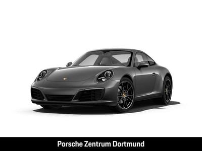 Porsche 911 Carrera 4