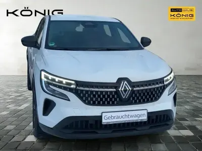 Occasion Renault Austral Evolution 158 ch (116 kW) 2023 Blanc SUV