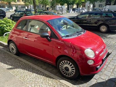gebraucht Fiat 500 1.2 Pop **TÜV 07/2024**