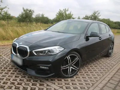 Gebraucht BMW 118