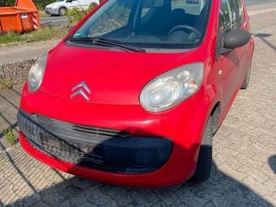 Citroën C1