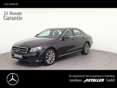 Mercedes E Class Gebraucht Kaufen 23 102 Autouncle