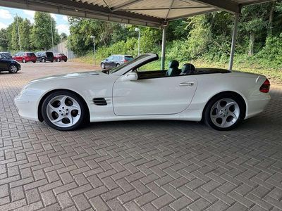 Mercedes SL350