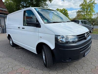VW T5