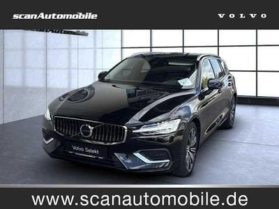 Second-hand Volvo V60 184 CP (135 kW) 2022 Break