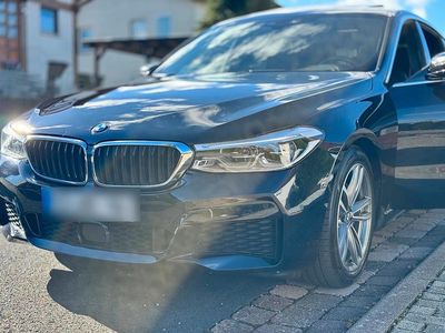 BMW 640