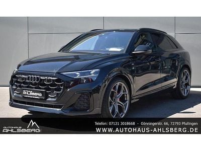 Nuova Audi Q8 S-Line 286 CV (210 kW) 2025 SUV