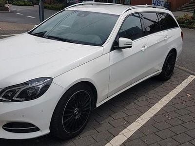 Mercedes E350