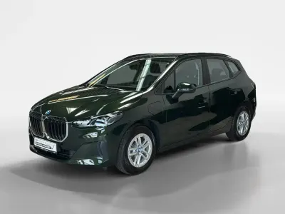 Gebraucht BMW 225 245 PS (180 kW) 2024 Limousine