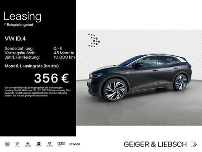 Gebraucht 2021 VW ID.4 Pro Performance SUV | 59.950 €
