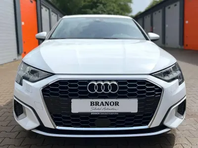 Gebraucht Audi A3