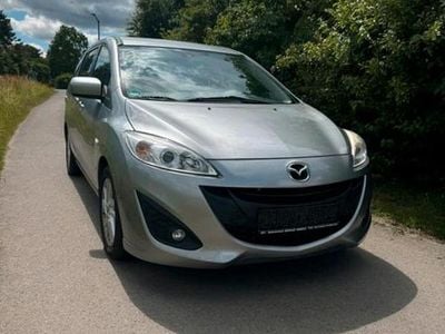 Mazda 5