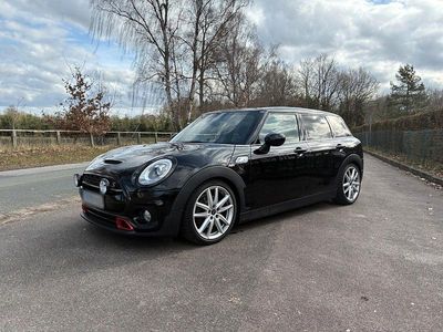 Gebraucht Mini Cooper S 230 PS (169 kW) 2016 Schwarz Kleinwagen