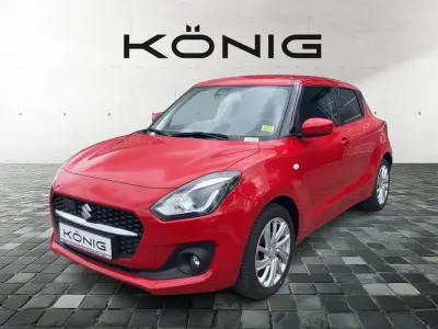 Gebraucht Suzuki Swift