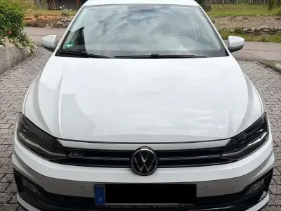Gebraucht VW Polo