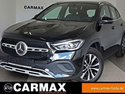 Mercedes GLA200