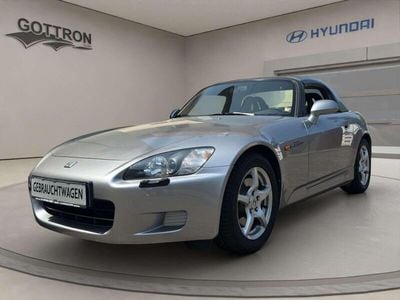 Honda S 2000