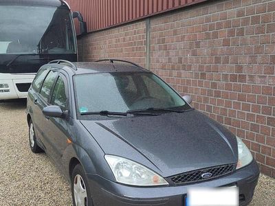 Usata Ford Focus 2002 Station wagon