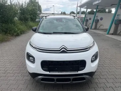 Gebraucht Citroën C3 Aircross