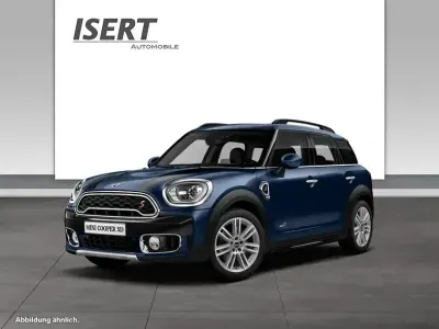 Gebraucht Mini Cooper SD Countryman