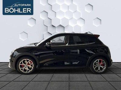 Second-hand Ora 03 125 kW (171 CP) 2023 Negru Hatchback