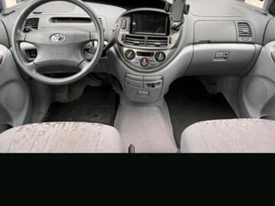 Toyota Previa