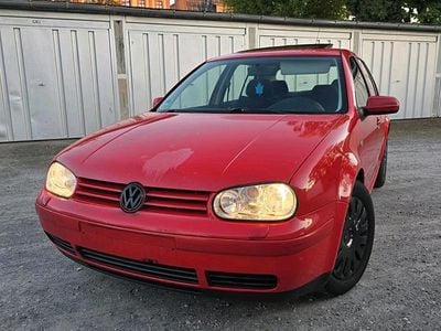 VW Golf IV
