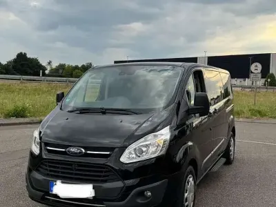Gebraucht Ford Tourneo Custom