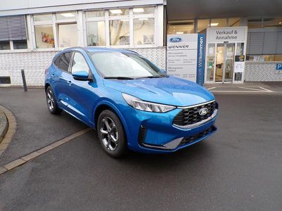 Nuova Ford Kuga ST-Line 186 CV (136 kW) 2025 Blu SUV