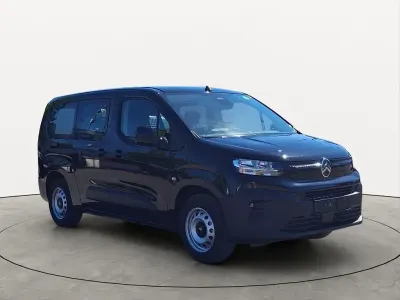 Gebraucht Citroën e-Berlingo