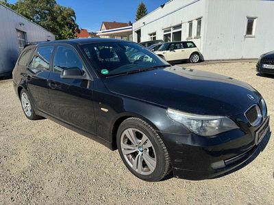 BMW 525