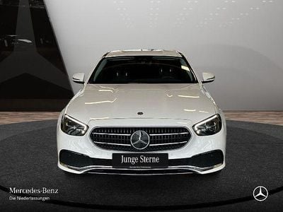 Gebraucht 2022 Mercedes E300 | 35.990 € (Fairer Preis)