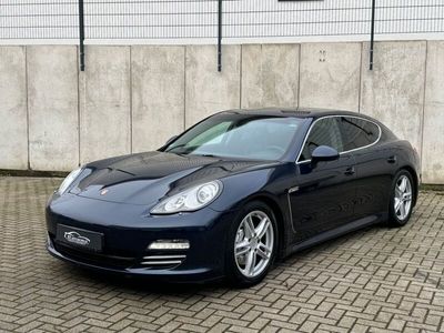 gebraucht Porsche Panamera 4S 4.8l V8/Top Zustand