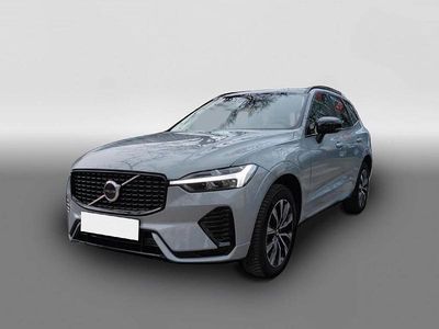 Usata Volvo XC60 Plus 197 CV (144 kW) 2023 Grigio SUV