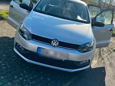 gebraucht VW Polo 1.0 BMT/Start-Stopp *NAVI*PDC*