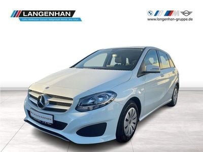 Mercedes B180