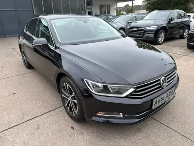 Gebraucht VW Passat