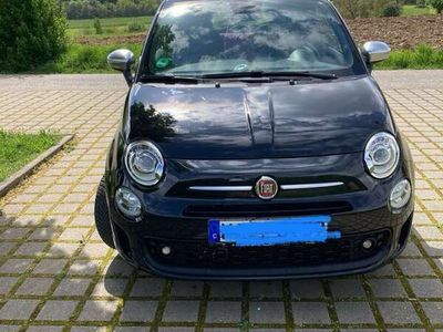 gebraucht Fiat 500 0.9 8V TwinAir Start&mit Beat Soundsystem