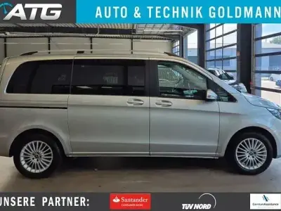 Gebraucht Mercedes V220