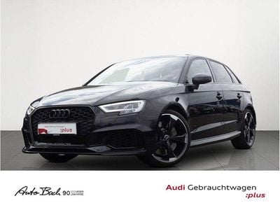 Audi RS3 Sportback