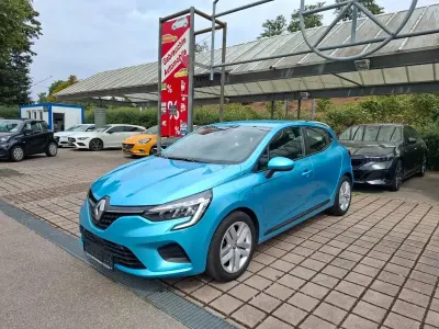 Gebraucht Renault Clio V