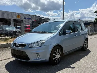 Gebraucht Ford C-MAX