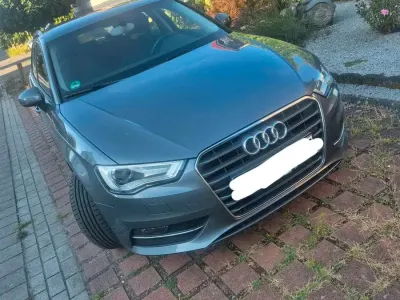 Gebraucht Audi A3 Sportback