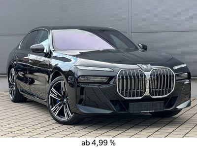 BMW 750e