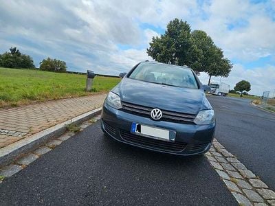 VW Golf Plus